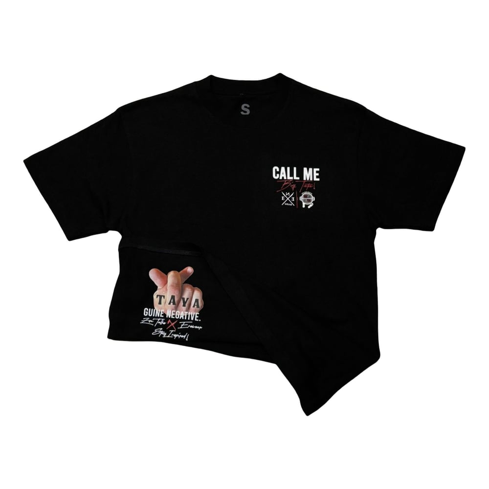 Image of Call Me Big Tata ( ZORI TALKS X ENEWEAR)