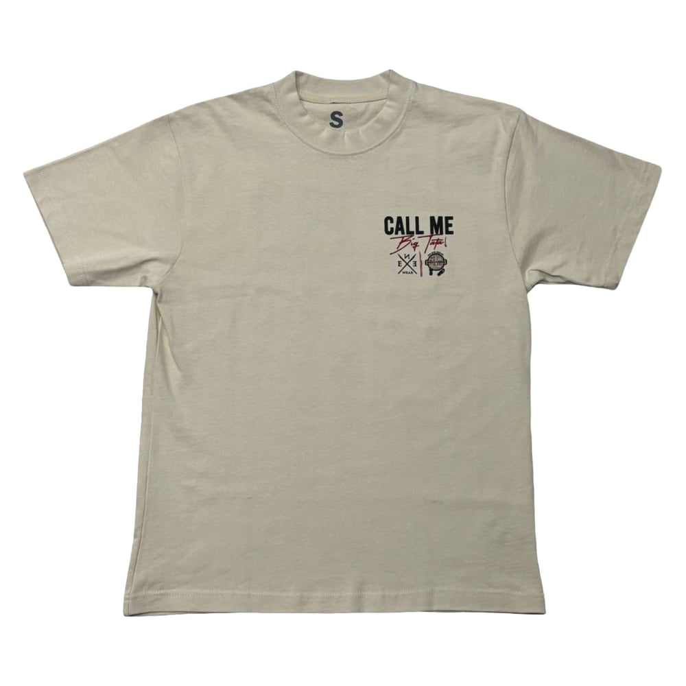 Image of Call Me Big Tata ( ZORI TALKS X ENEWEAR)