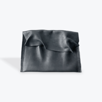 Image 1 of envelope clutch 