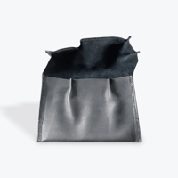 Image 2 of envelope clutch 
