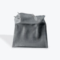 Image 3 of envelope clutch 