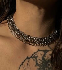 Image 1 of Doomsday Necklace