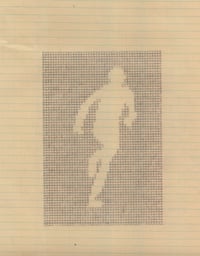 runner