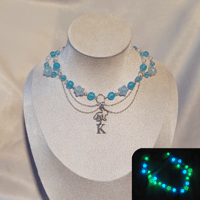 ONEUS KEONHEE necklace