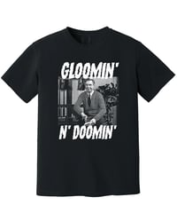 Gloomin'