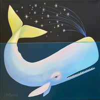 Night Whale