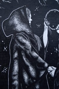 Image 2 of Troth Original Illustration