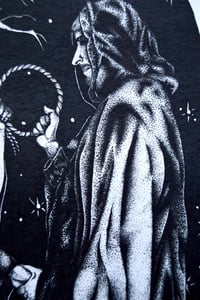 Image 3 of Troth Original Illustration