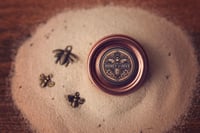 Image 3 of Eye and Night Cream - The Sands Of Time 