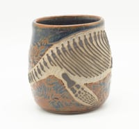 Image 3 of Plesiosaur Fossil Mug 1