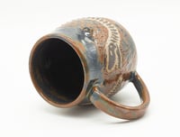Image 4 of Plesiosaur Fossil Mug 1