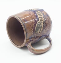 Image 5 of Plesiosaur Fossil Mug 2