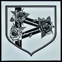 Image 1 of Ettins Original Illustration