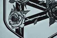 Image 2 of Ettins Original Illustration