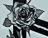 Image 4 of Ettins Original Illustration