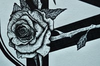 Image 5 of Ettins Original Illustration