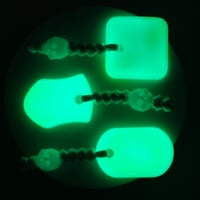 Image 2 of Worry pebbles- toxic cloud