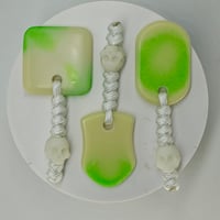 Image 1 of Worry pebbles- toxic cloud