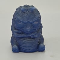 Image 1 of Gus- blue green shimmer