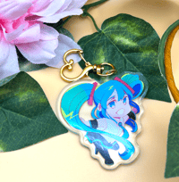 Miku Charm