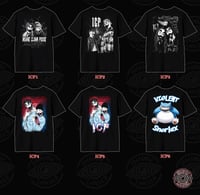 Image 1 of Insane Clown Posse  T-Shirts