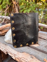 Image 4 of Original Tom Fugle Ford Leather Billfold