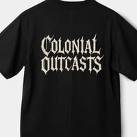 Image 3 of Outlaw Country - Front - PRESALE