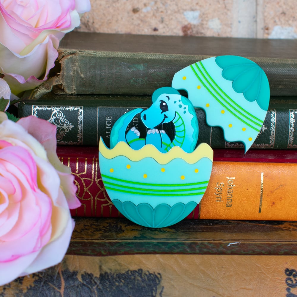 Image of Easter Surprise - Brachi