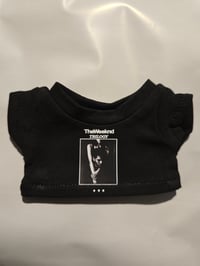 Trilogy shirt