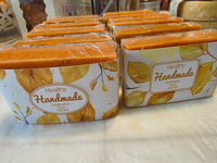 Image 3 of U'Nique Mango & Carrot Sugar Scrub 