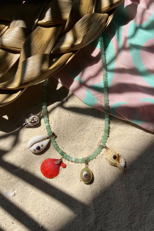 Image of PENDENTIF HEI