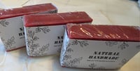 Image 1 of Cherry Blossom Shea soap