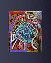 Image 1 of “Love Keeps Looking”