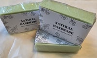 Image 1 of EUCALYPTUS Soap 