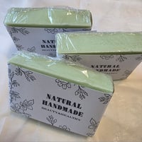 Image 2 of EUCALYPTUS Soap 