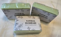 Image 3 of EUCALYPTUS Soap 