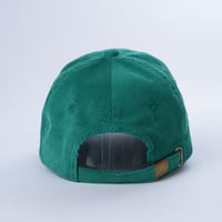 Image 3 of Apple Time! Corduroy Dad Cap