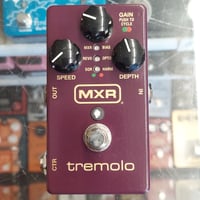 MXR Tremolo