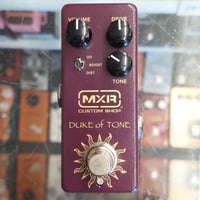 MXR Duke Of Tone Overdrive