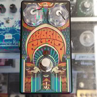 MXR Hyrid Fuzz