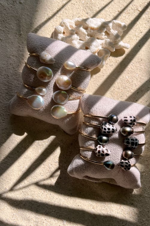 Image of TOI & MOI ĀTA