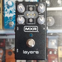 MXR Layers