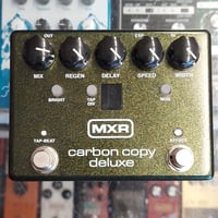 MXR Carbon Copy Deluxe 