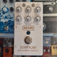 MXR Joshua Ambient Echo