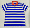 "Beach Boys" short sleeve rugby