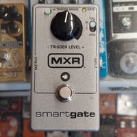 MXR Smart Gate