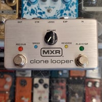 MXR Clone Looper