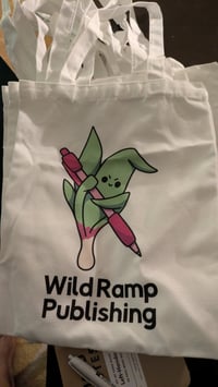 Canvas Tote Bag