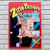 Zine Panique: Extra Pellicula 1 