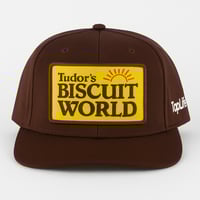 TopLife Tudors SnapBack 